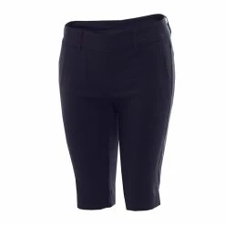 Green Lamb Ladies Ultimate Contour City Golf Shorts SG19758