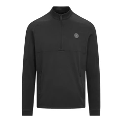 Original Penguin Midweight 1/4-Zip Golf Pullover OGKFB021GG