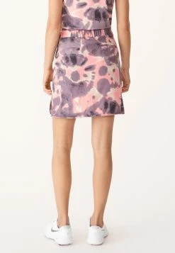 Rohnisch Ladies Kiana Golf Skort 110588 -Mid Layers Store Sale 110588 T361 04