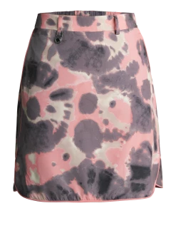 Rohnisch Ladies Kiana Golf Skort 110588 -Mid Layers Store Sale 110588 T361 P1