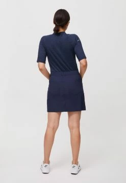 ﻿Rohnisch Ladies Seon Golf Skort 110975/6 -Mid Layers Store Sale 110975 s014 02