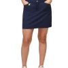 ﻿Rohnisch Ladies Seon Golf Skort 110975/6