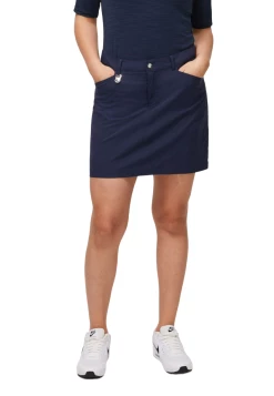 ﻿Rohnisch Ladies Seon Golf Skort 110975/6