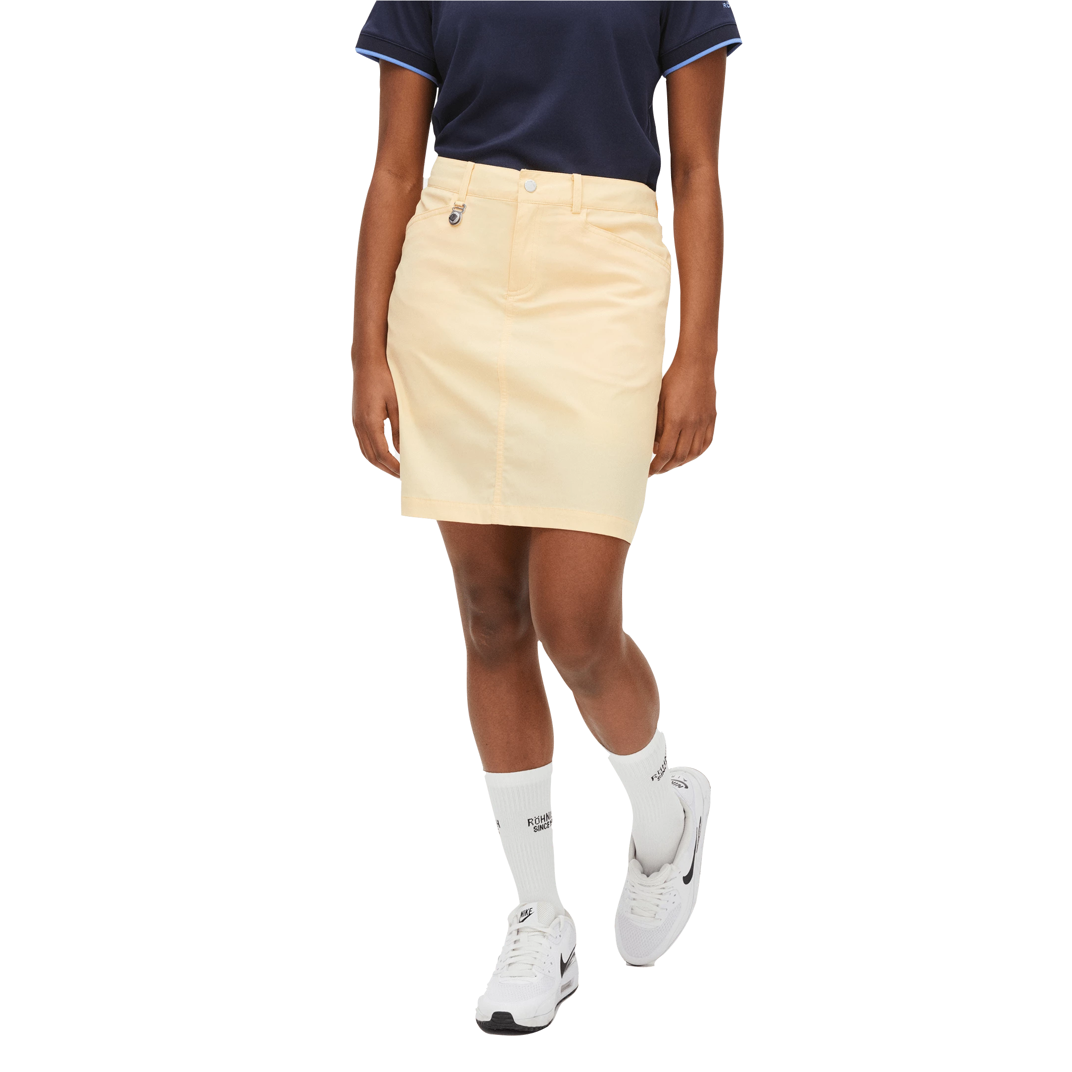 Rohnisch Ladies Seon Golf Skort 110975/6 1 Rohnisch Ladies Seon Golf Skort 110975/6
