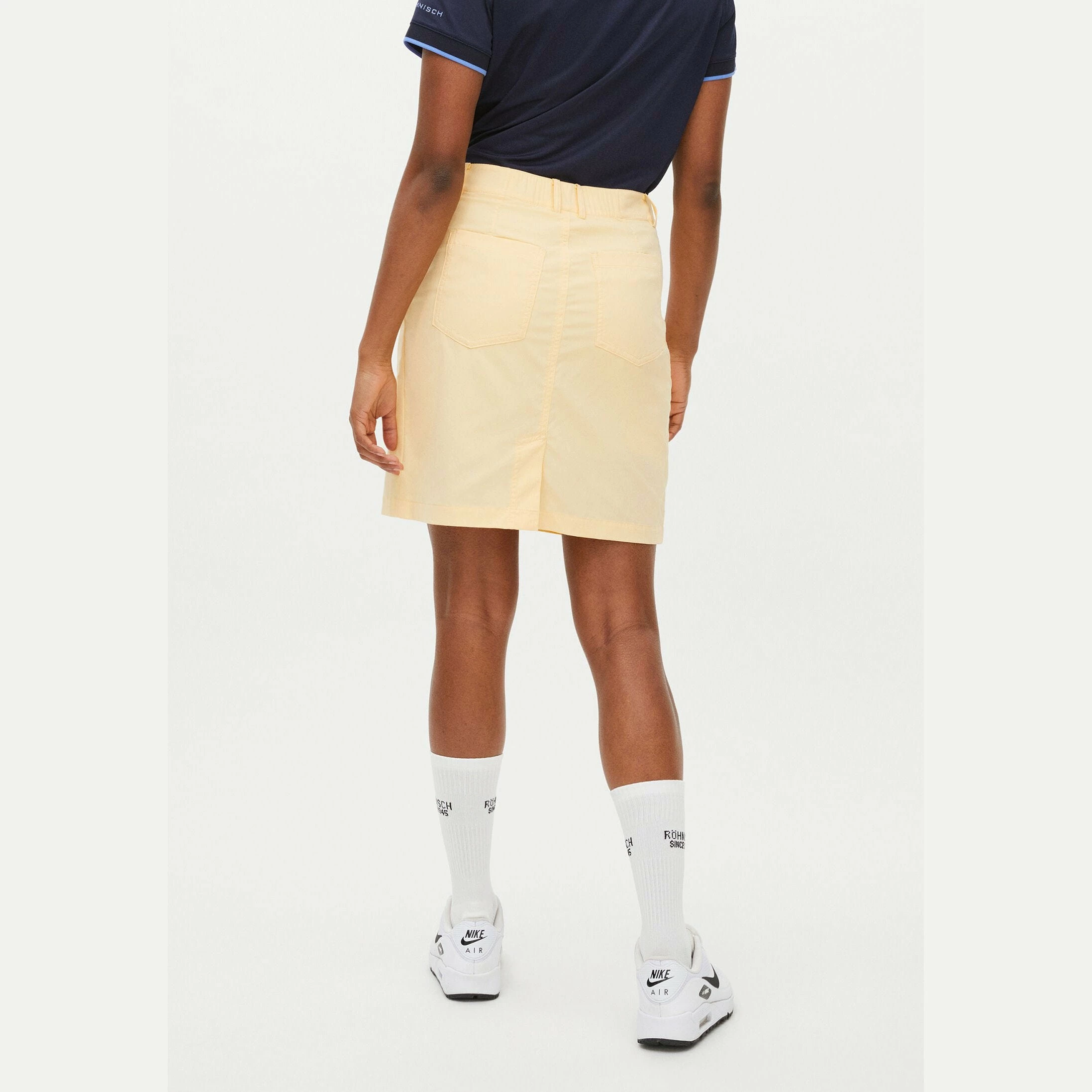 Rohnisch Ladies Seon Golf Skort 110975/6 2 Rohnisch Ladies Seon Golf Skort 110975/6 - Image 2