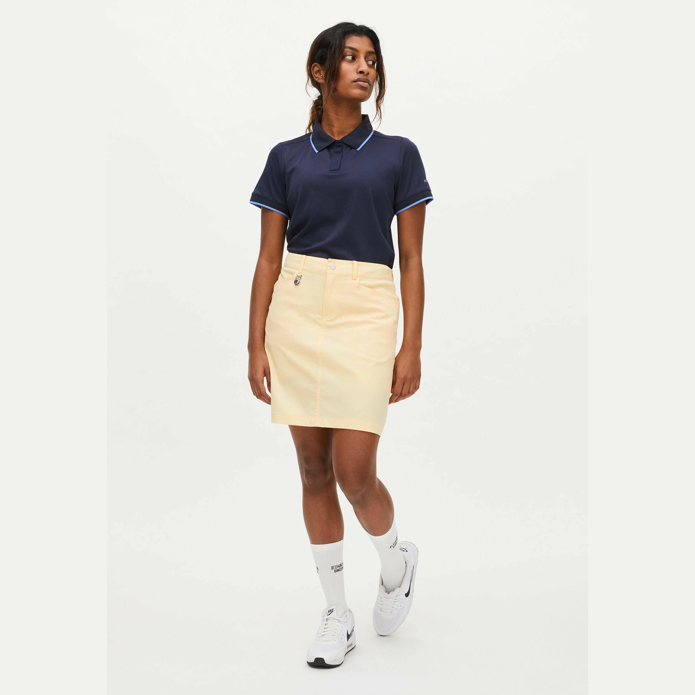 Rohnisch Ladies Seon Golf Skort 110975/6 4 Rohnisch Ladies Seon Golf Skort 110975/6 - Image 4