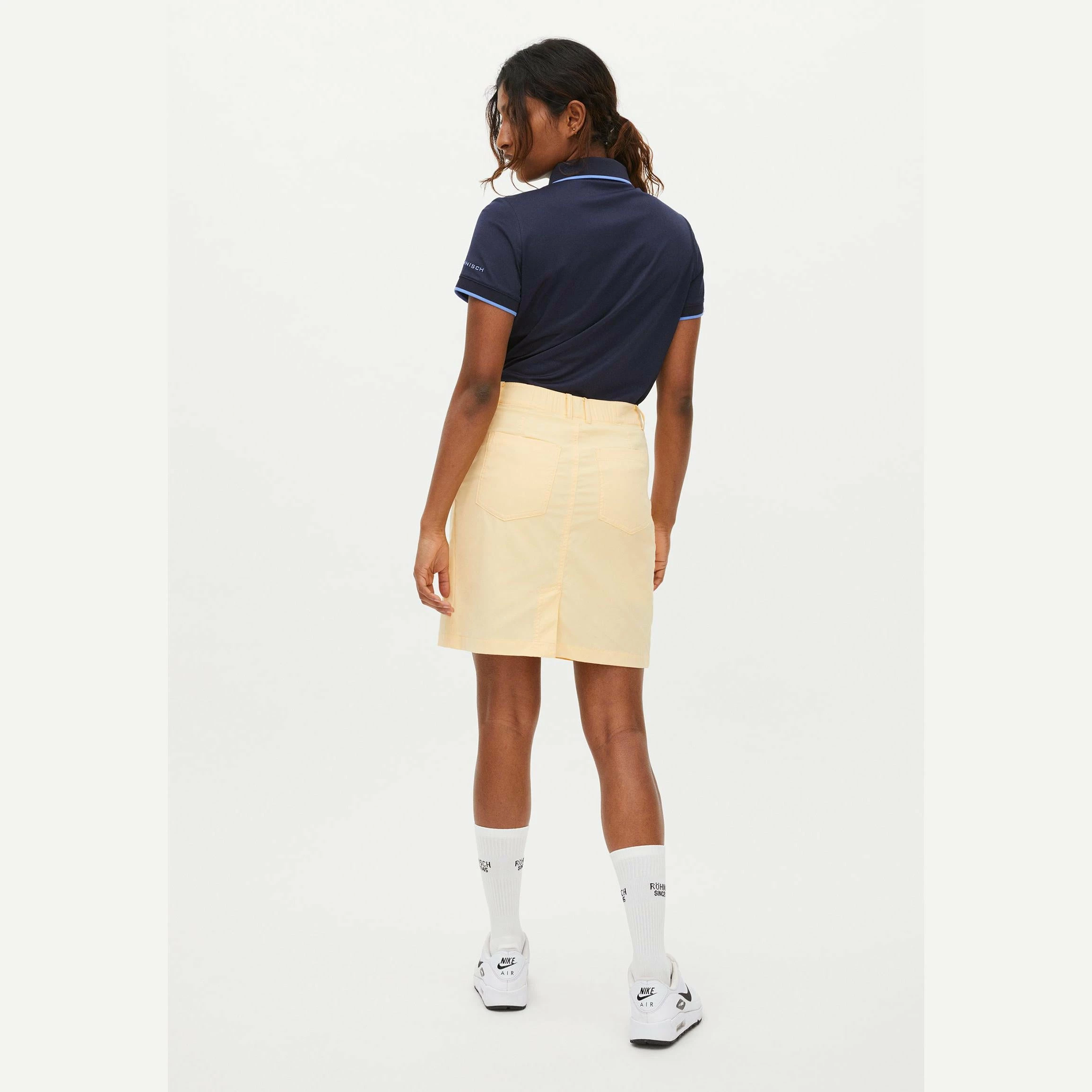 Rohnisch Ladies Seon Golf Skort 110975/6 3 Rohnisch Ladies Seon Golf Skort 110975/6 - Image 3