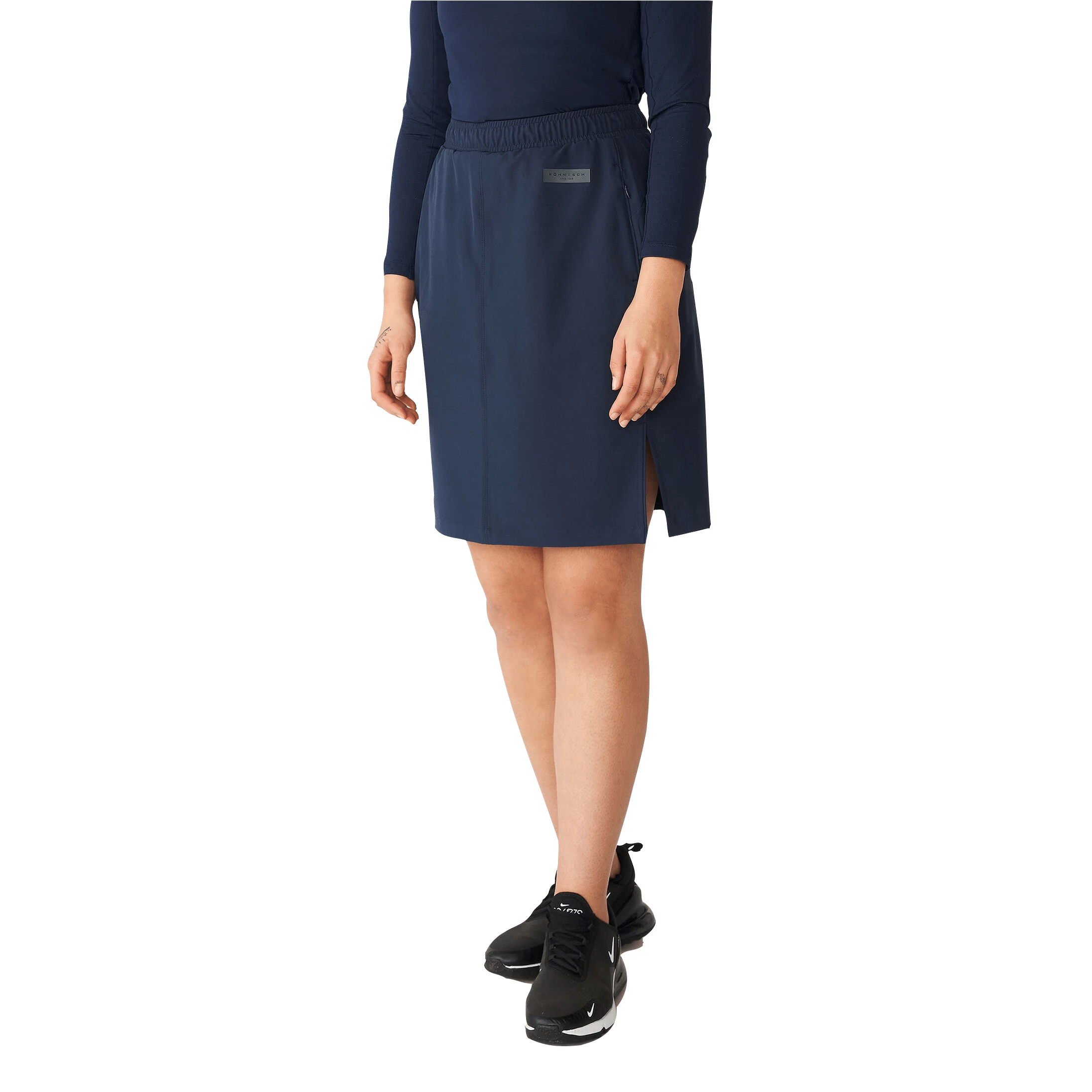 Rohnisch Ladies Dana Golf Skort 110981 1 Rohnisch Ladies Dana Golf Skort 110981