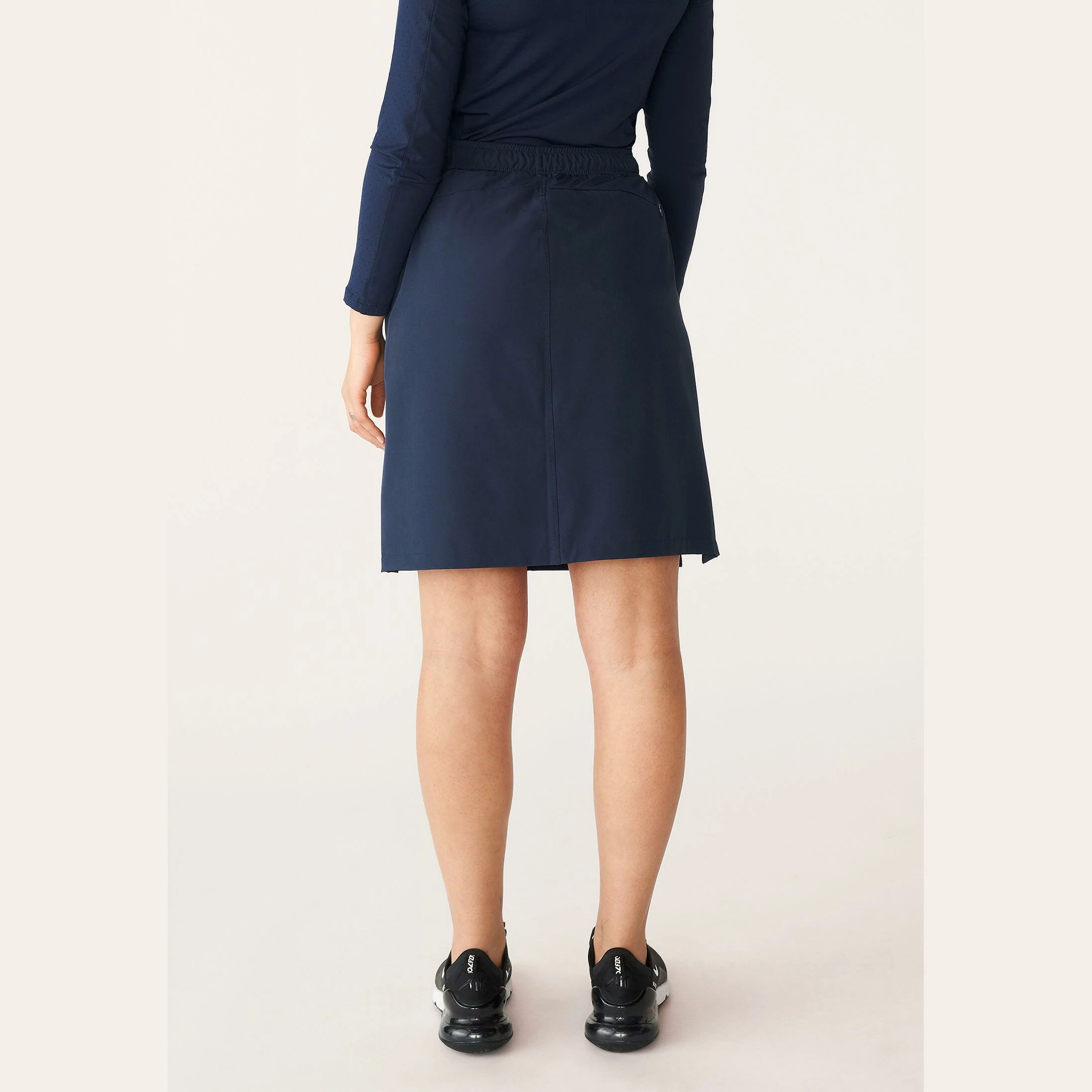 Rohnisch Ladies Dana Golf Skort 110981 2 Rohnisch Ladies Dana Golf Skort 110981 - Image 2