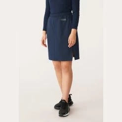 Rohnisch Ladies Dana Golf Skort 110981 8 Rohnisch Ladies Dana Golf Skort 110981 -Mid Layers Store Sale 110981 S014 74