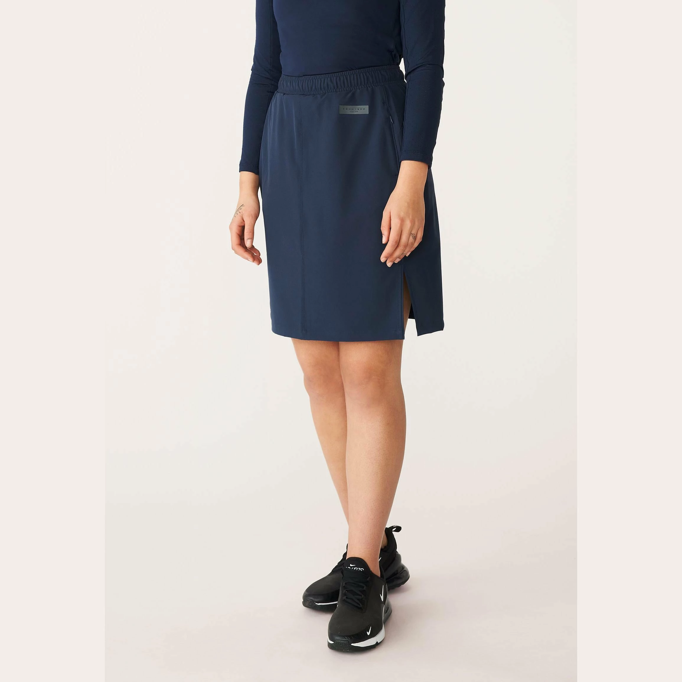 Rohnisch Ladies Dana Golf Skort 110981 4 Rohnisch Ladies Dana Golf Skort 110981 - Image 4