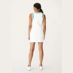 Rohnisch Ladies Jin Wrap Golf Skort 110984 -Mid Layers Store Sale 110984 0010 65