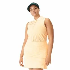 Rohnisch Ladies Rumi SL Golf Polo Shirt 111010