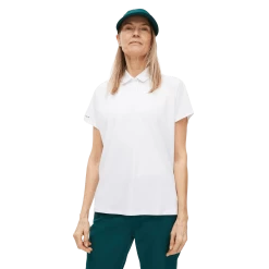 Rohnisch Ladies Corrine Loose Golf Polo Shirt 111042