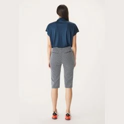 Rohnisch Ladies Corrine Loose Golf Polo Shirt 111042 -Mid Layers Store Sale 111042 s014 89