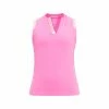 Rohnisch Ladies Abby SL Golf Polo Shirt 111286