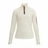 Rohnisch Ladies Abby 1/2 Zip Golf Top 111289