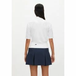 Rohnisch Ladies Aurora Pleated Golf Skort 111483 6 Rohnisch Ladies Aurora Pleated Golf Skort 111483 -Mid Layers Store Sale 111483 s014 02
