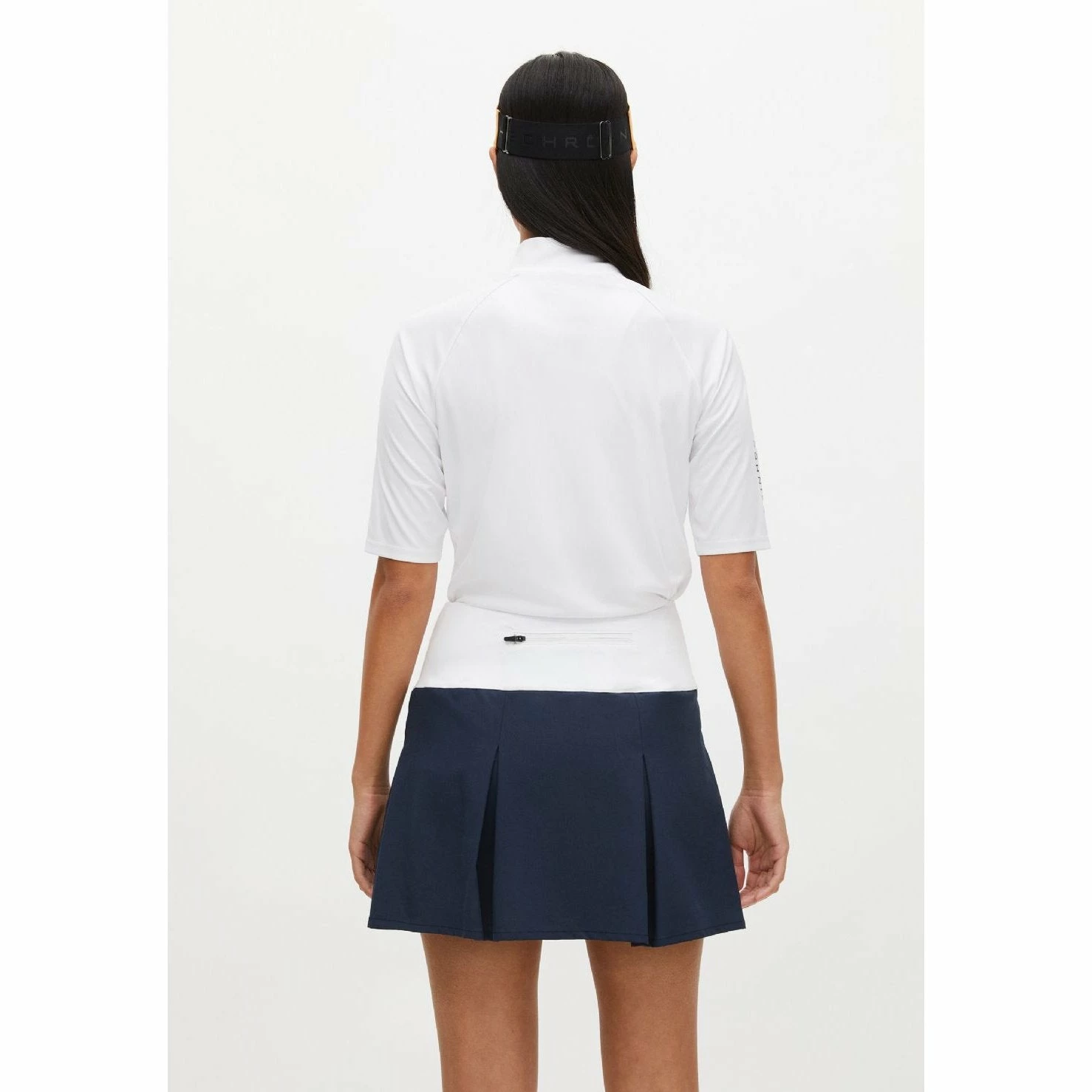 Rohnisch Ladies Aurora Pleated Golf Skort 111483 3 Rohnisch Ladies Aurora Pleated Golf Skort 111483 - Image 3