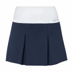Rohnisch Ladies Aurora Pleated Golf Skort 111483 7 Rohnisch Ladies Aurora Pleated Golf Skort 111483 -Mid Layers Store Sale 111483 s014 p1