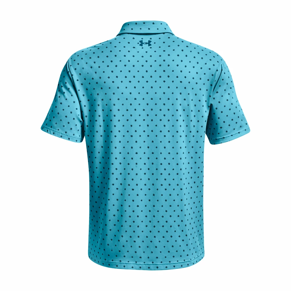 Under Armour Playoff 2.0 Golf Polo Shirt 1327037 6 Under Armour Playoff 2.0 Golf Polo Shirt 1327037 - Image 6