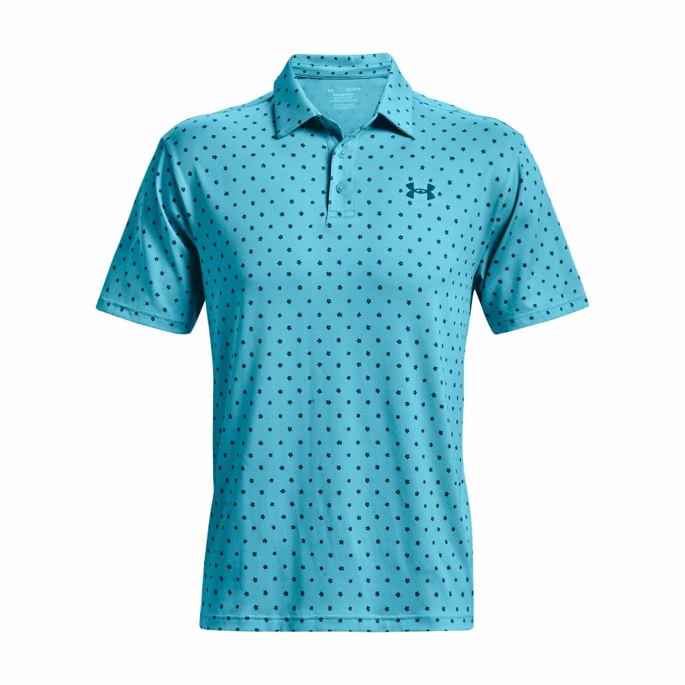 Under Armour Playoff 2.0 Golf Polo Shirt 1327037 1 Under Armour Playoff 2.0 Golf Polo Shirt 1327037