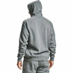 Under Armour Rival Fleece Golf Hoodie 1357092 -Mid Layers Store Sale 1357092 012 BC