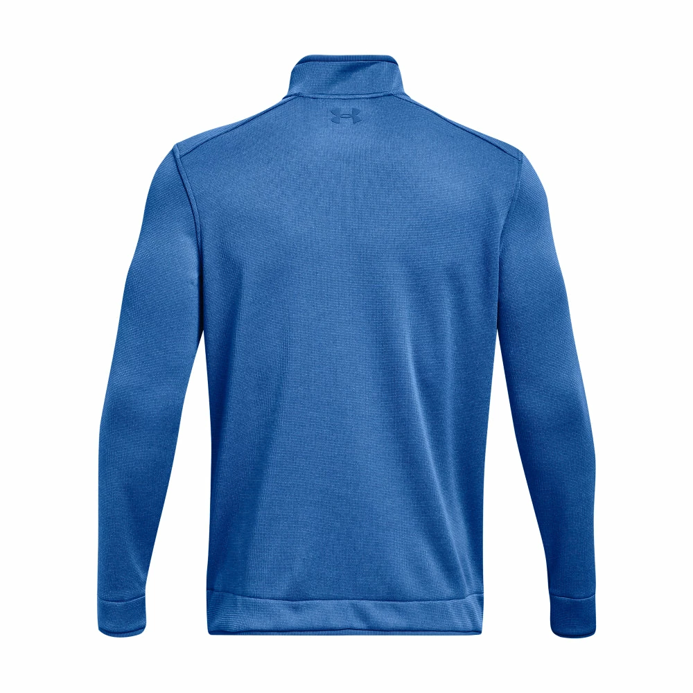Under Armour 1/2-Zip Fleece Golf Sweater 1359971 2 Under Armour 1/2-Zip Fleece Golf Sweater 1359971 - Image 2