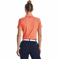 Under Armour Ladies Zinger Golf Shirt 1363949 -Mid Layers Store Sale 1363949 864 BC