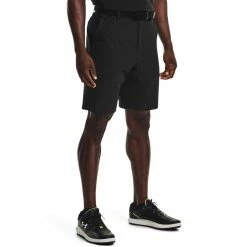 Under Armour Drive Printed Golf Shorts 1370085 -Mid Layers Store Sale 1370085 022 FC