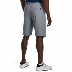 Under Armour Drive Taper Golf Shorts 1370086 -Mid Layers Store Sale 1370086 035 BC