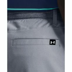 Under Armour Drive Taper Golf Shorts 1370086 -Mid Layers Store Sale 1370086 035 BCKDET