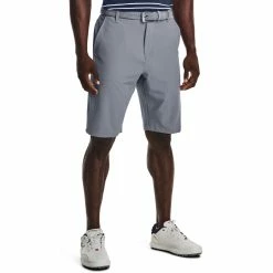 Under Armour Drive Taper Golf Shorts 1370086 -Mid Layers Store Sale 1370086 035 FC