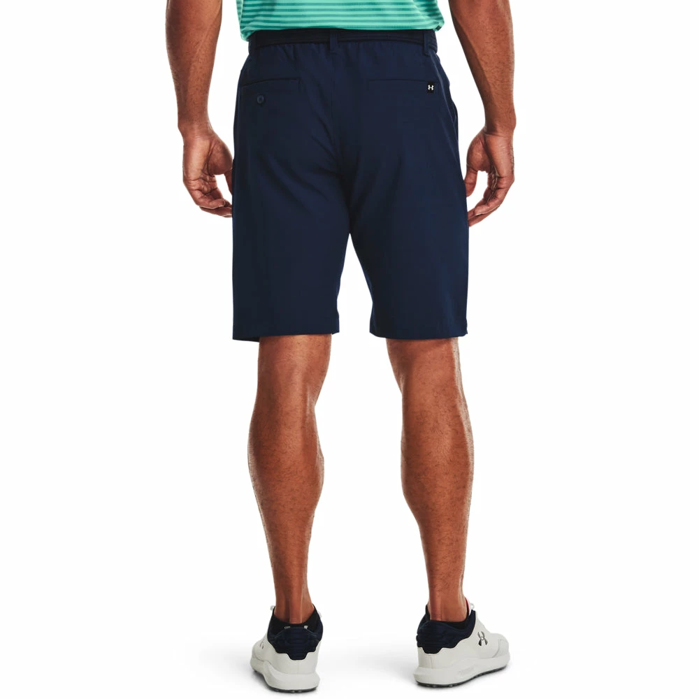 Under Armour Drive Taper Golf Shorts 1370086 6 Under Armour Drive Taper Golf Shorts 1370086 - Image 6