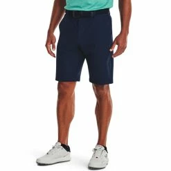Under Armour Drive Taper Golf Shorts 1370086 11 Under Armour Drive Taper Golf Shorts 1370086 -Mid Layers Store Sale 1370086 408 FC