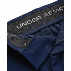 Under Armour Drive Taper Golf Shorts 1370086 9 Under Armour Drive Taper Golf Shorts 1370086 -Mid Layers Store Sale 1370086 408 LDWB SL