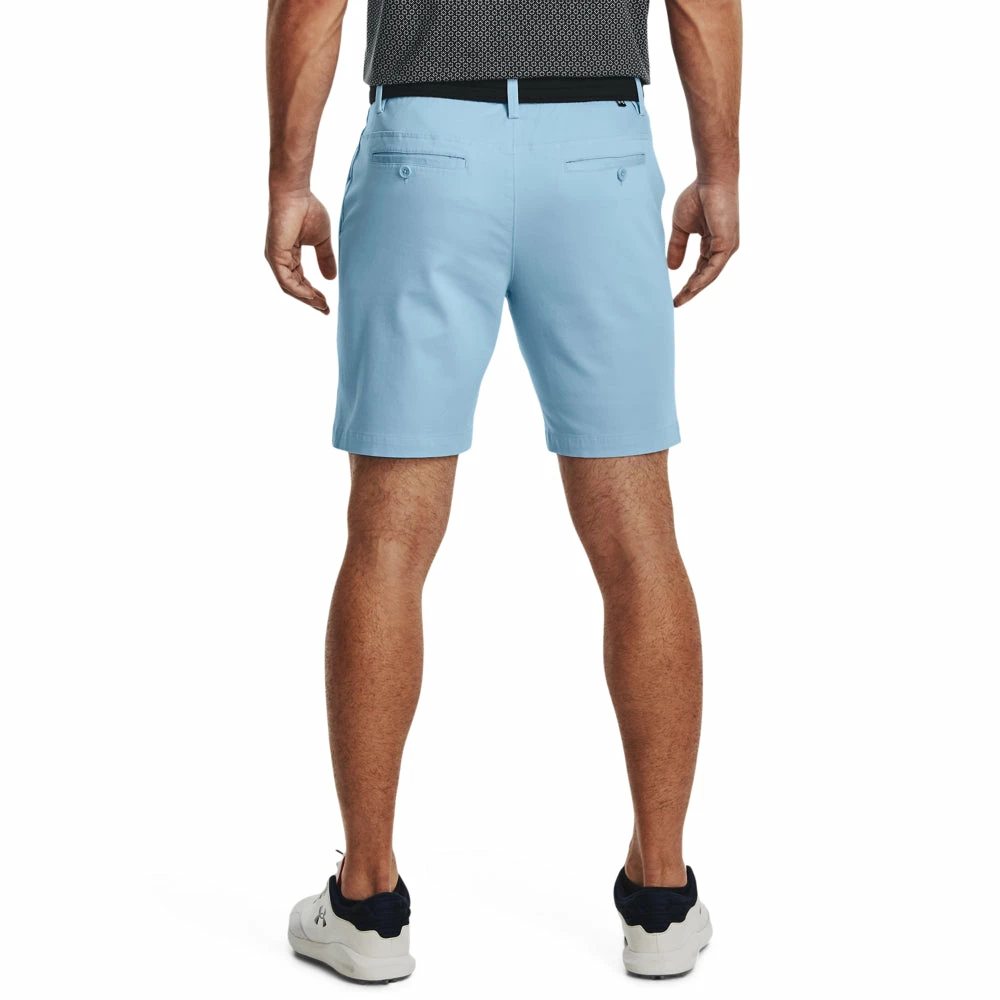Under Armour Chino Golf Shorts 1370088 6 Under Armour Chino Golf Shorts 1370088 - Image 6