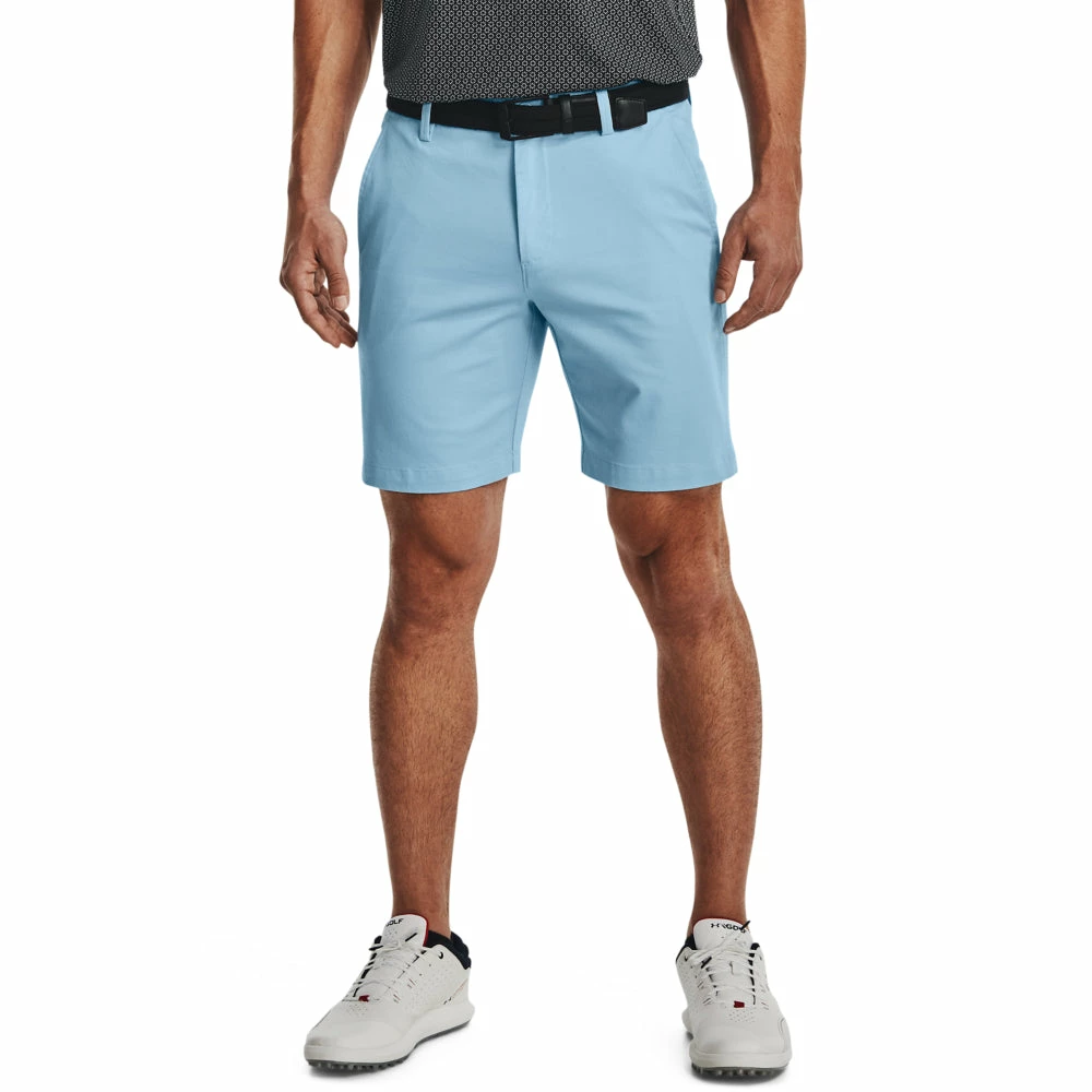 Under Armour Chino Golf Shorts 1370088 5 Under Armour Chino Golf Shorts 1370088 - Image 5