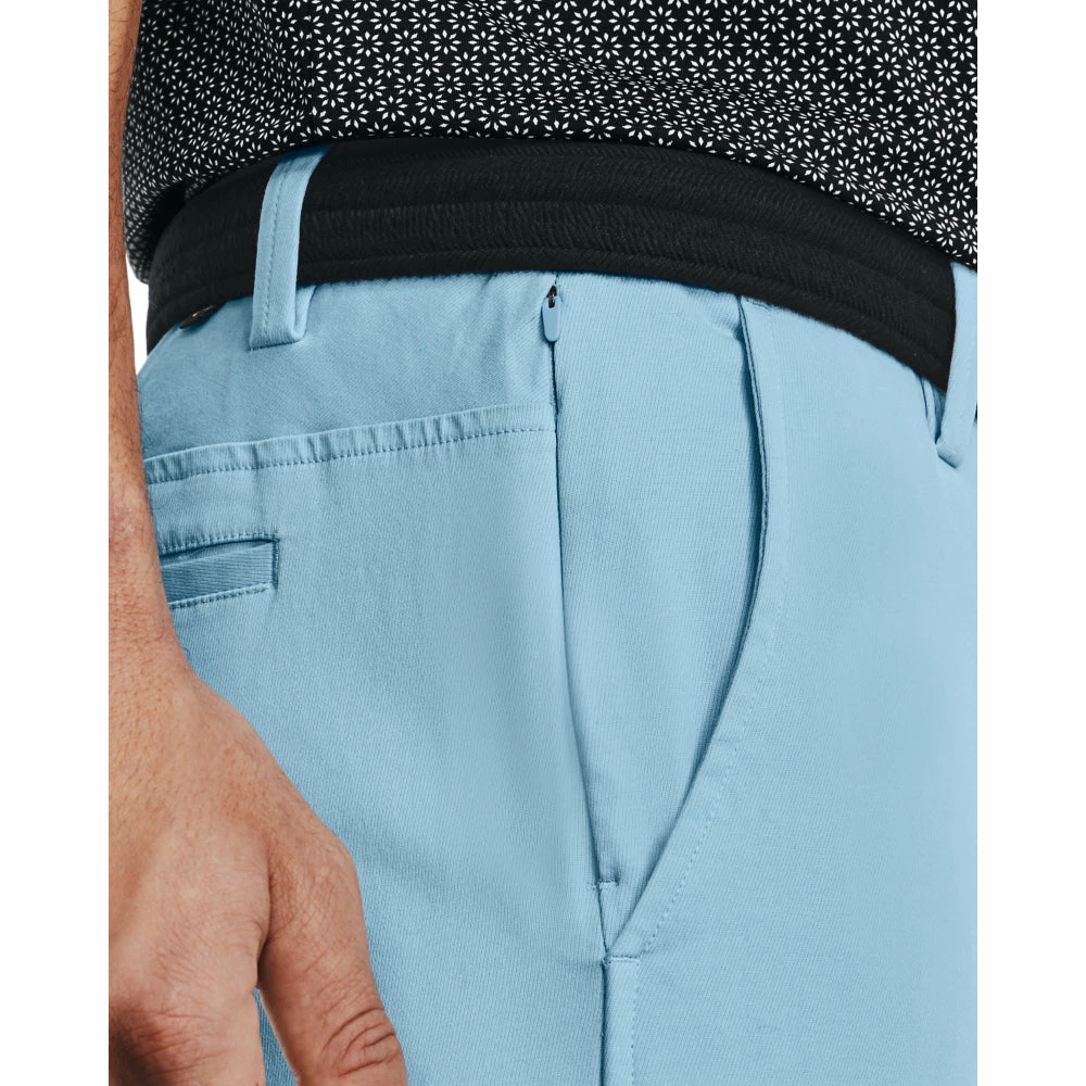 Under Armour Chino Golf Shorts 1370088 4 Under Armour Chino Golf Shorts 1370088 - Image 4