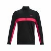 Under Armour Storm 1/4-Zip Golf Top 1370119