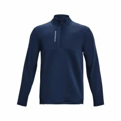 Under Armour Storm Daytona 1/2 Zip Golf Top 1373409