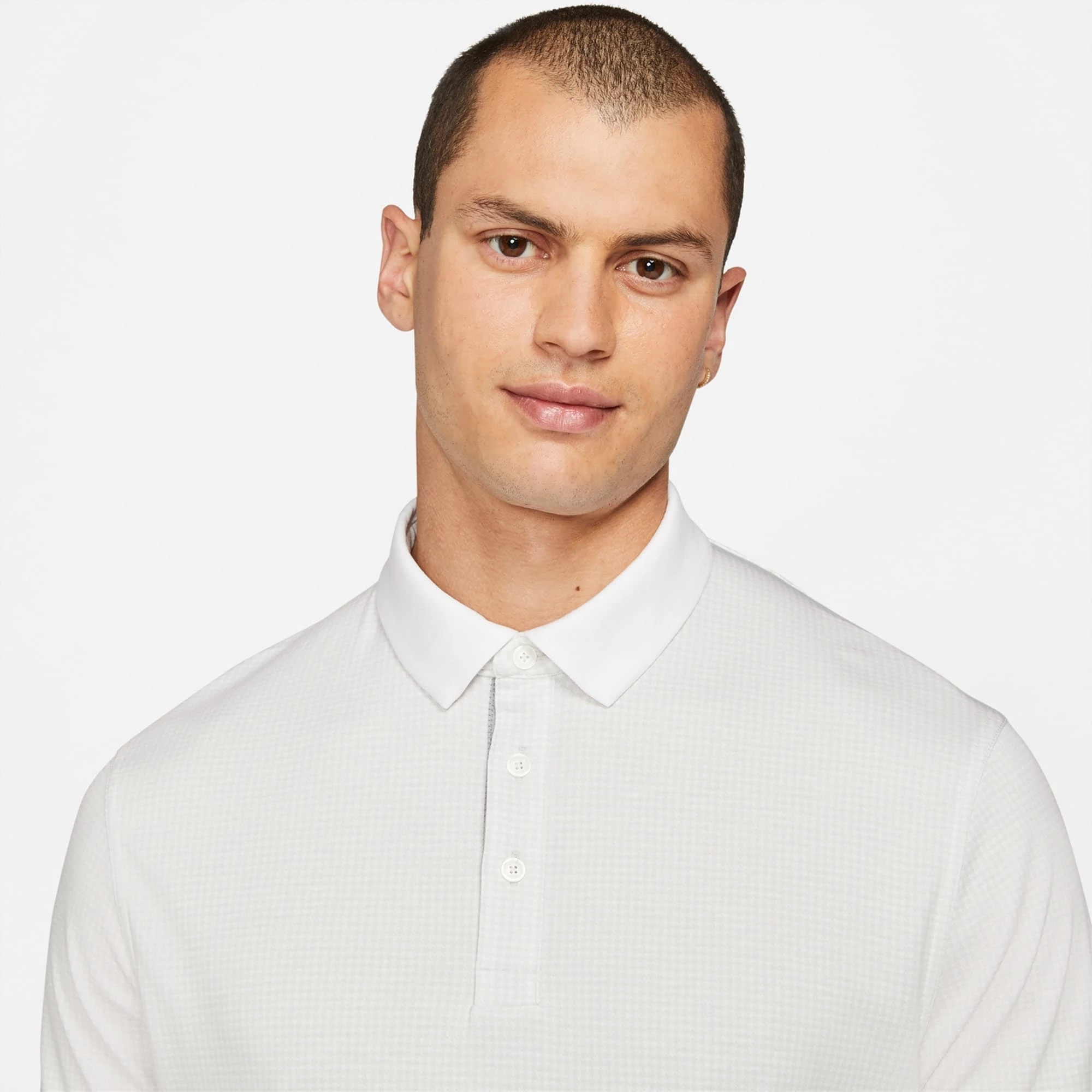 Nike Dri-Fit Player Novelty Golf Shirt DA2993 2 Nike Dri-Fit Player Novelty Golf Shirt DA2993 - Image 2