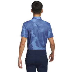 Adidas Flower Mesh Print Golf Polo Shirt HS1128 -Mid Layers Store Sale 19c66e499a064f8881edaf4101448ce5 9366 PhotoRoom