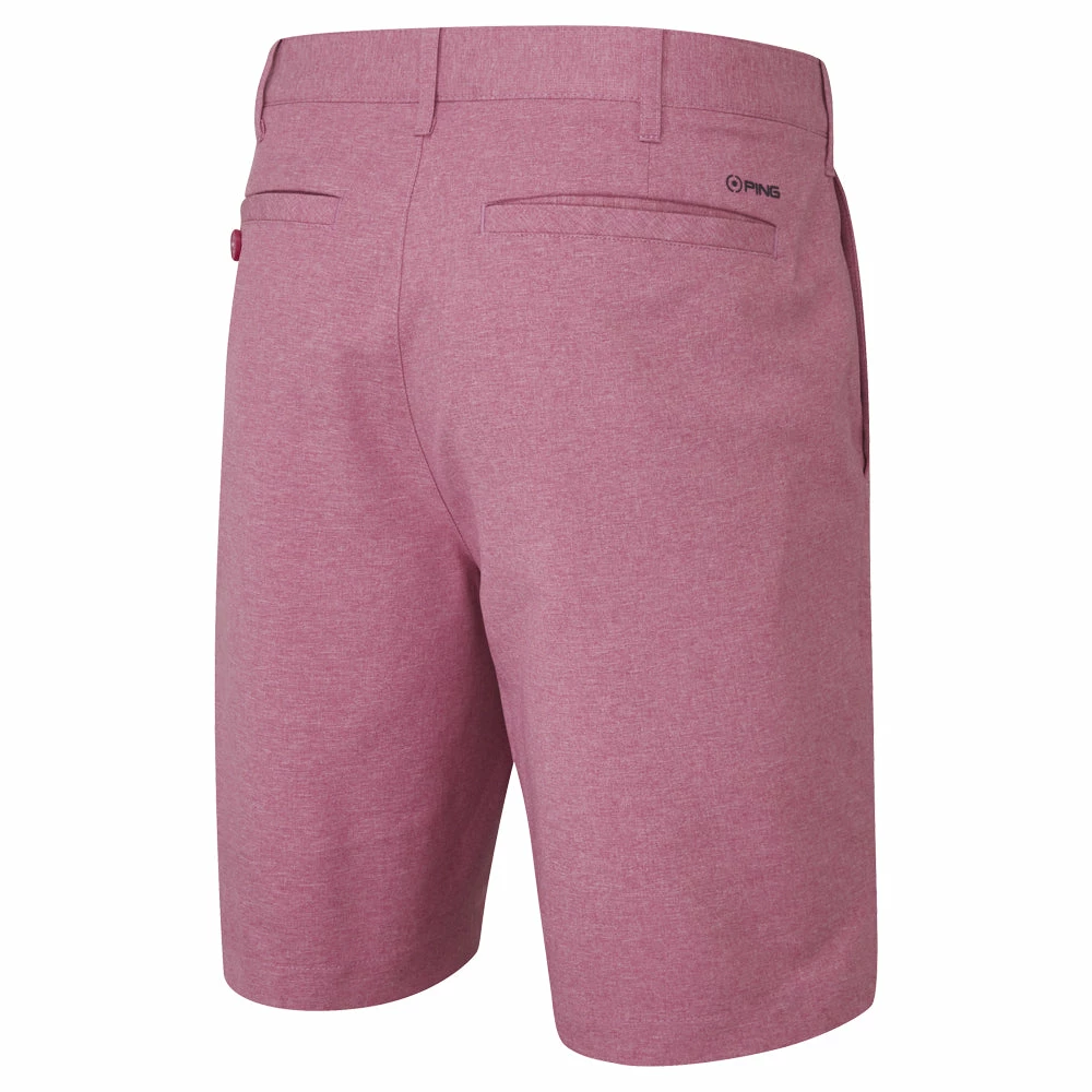 Ping Bradley Golf Shorts P03316 2 Ping Bradley Golf Shorts P03316 - Image 2