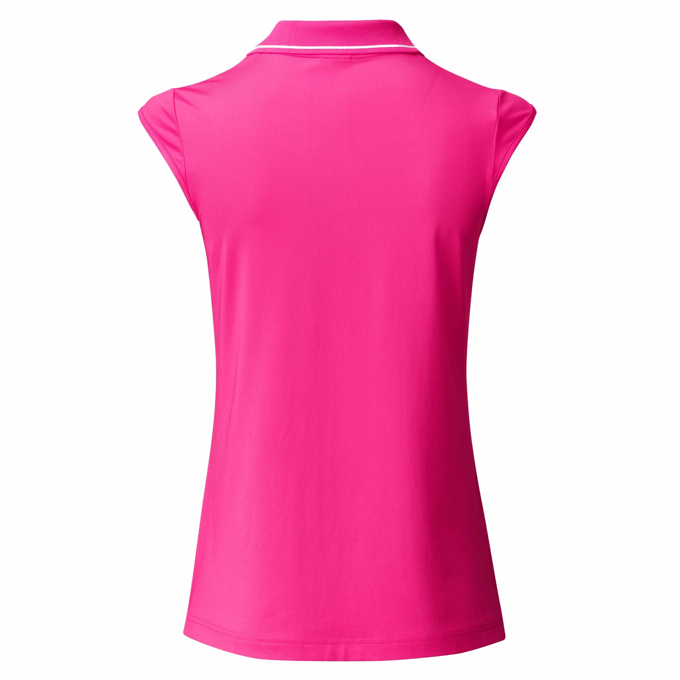 Daily Sports Ladies Indra SL Golf Polo Shirt 283/135 2 Daily Sports Ladies Indra SL Golf Polo Shirt 283/135 - Image 2