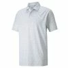 Puma MATTR Carts Mens Golf Shirt 531093