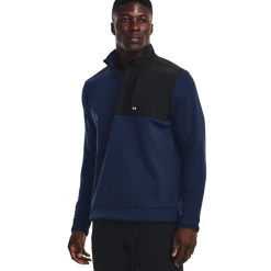 Under Armour Storm Novelty Golf Sweater 1373415 -Mid Layers Store Sale 4085