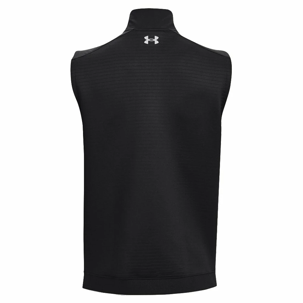 Under Armour Storm Daytona 1/2-Zip Golf Vest 1373408 1 Under Armour Storm Daytona 1/2-Zip Golf Vest 1373408