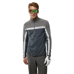 J.Lindeberg Jarvis Golf Mid Layer AMJS06691