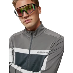 J.Lindeberg Jarvis Golf Mid Layer AMJS06691 -Mid Layers Store Sale AMJS06691 U221 006 Web 150dpi PhotoRoom